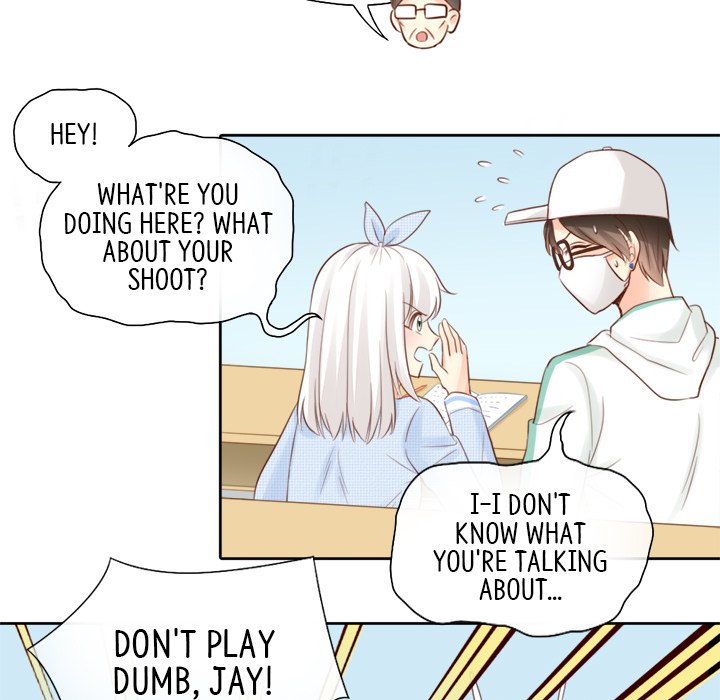 AI Pop Star AI Pop Star EP 27 - Toomics page 61 - 