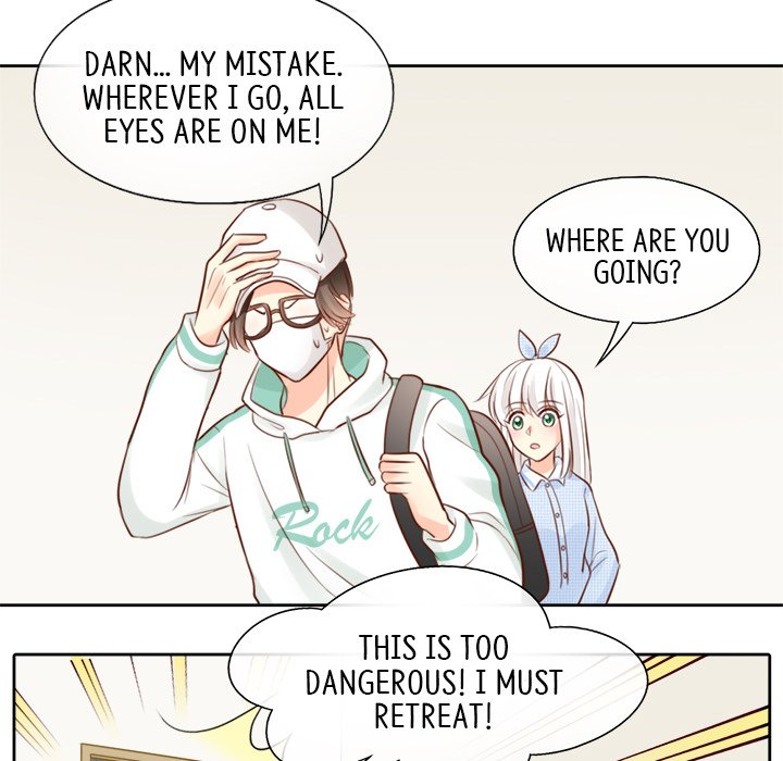AI Pop Star AI Pop Star EP 27 - Toomics page 64 - 