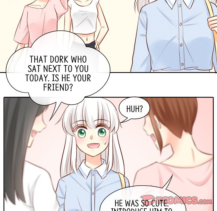 AI Pop Star AI Pop Star EP 27 - Toomics page 68 - 