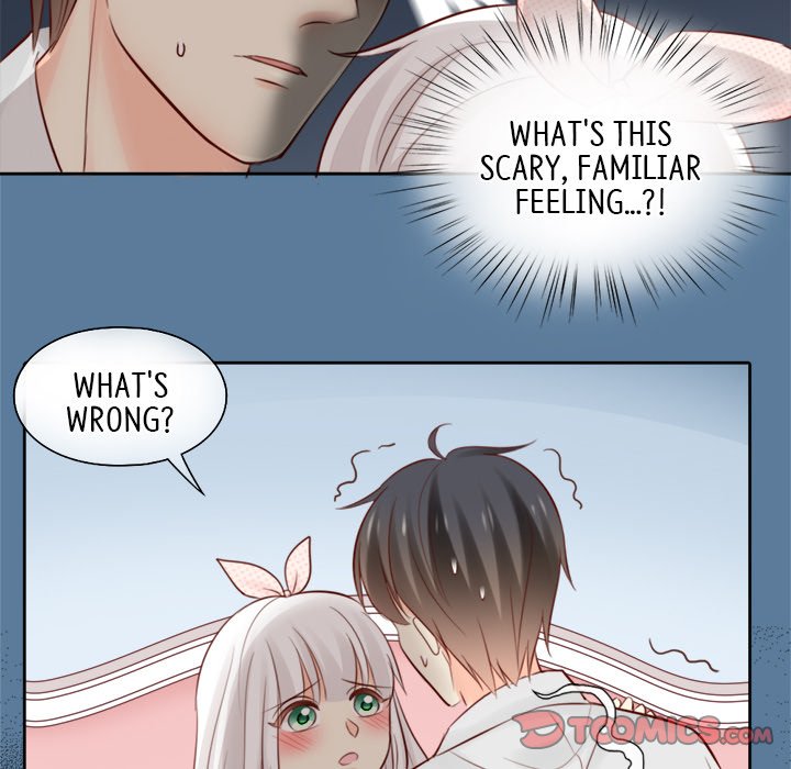 AI Pop Star AI Pop Star EP 27 - Toomics page 8 - 