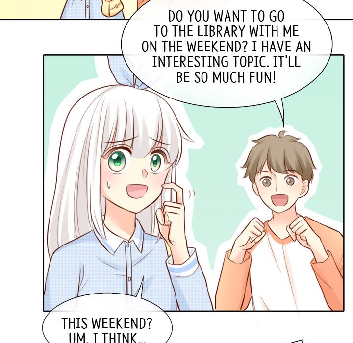 AI Pop Star AI Pop Star EP 27 - Toomics page 73 - 