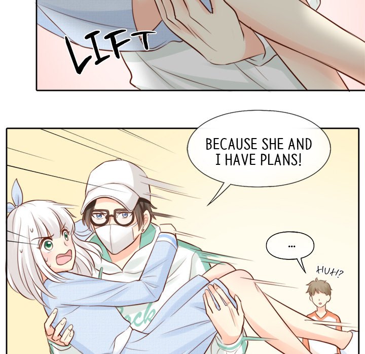 AI Pop Star AI Pop Star EP 27 - Toomics page 75 - 