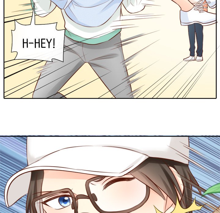 AI Pop Star AI Pop Star EP 27 - Toomics page 76 - 