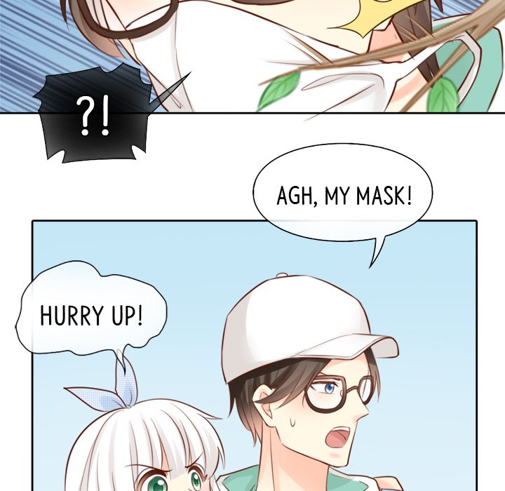 AI Pop Star AI Pop Star EP 27 - Toomics page 77 - 