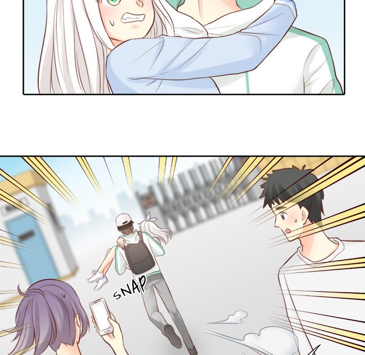 AI Pop Star AI Pop Star EP 27 - Toomics page 78 - 