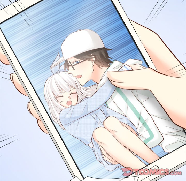 AI Pop Star AI Pop Star EP 27 - Toomics page 80 - 