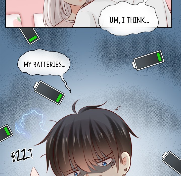 AI Pop Star AI Pop Star EP 27 - Toomics page 9 - 