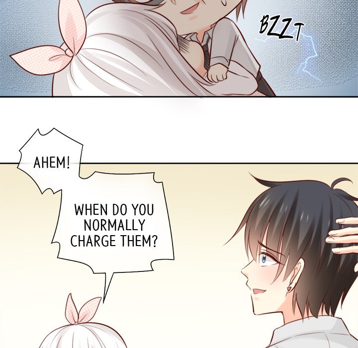 AI Pop Star AI Pop Star EP 27 - Toomics page 10 - 