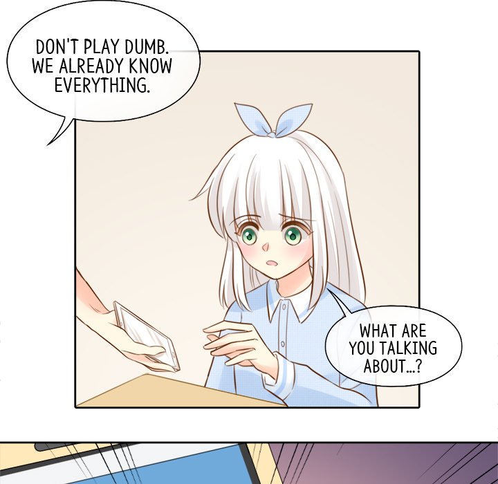 AI Pop Star AI Pop Star EP 28 - Toomics page 11 - 