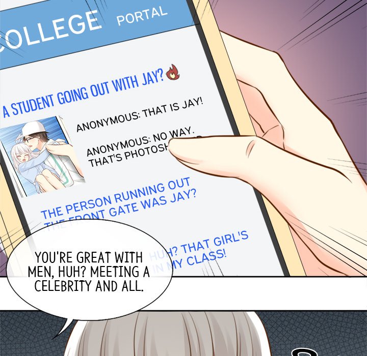 AI Pop Star AI Pop Star EP 28 - Toomics page 12 - 