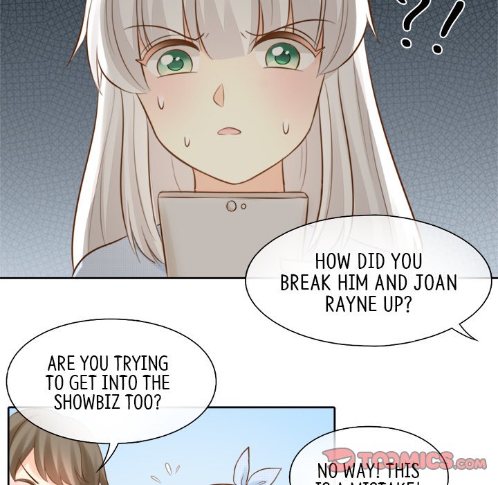 AI Pop Star AI Pop Star EP 28 - Toomics page 13 - 