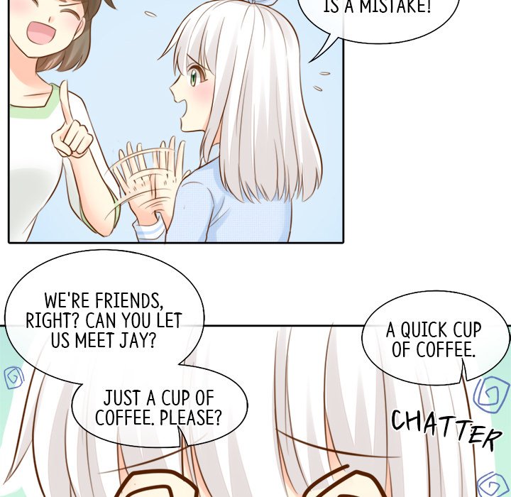 AI Pop Star AI Pop Star EP 28 - Toomics page 14 - 
