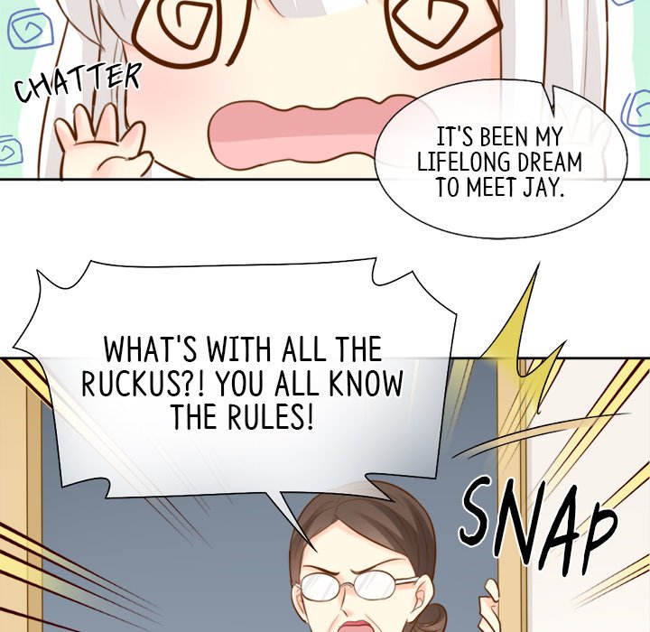 AI Pop Star AI Pop Star EP 28 - Toomics page 15 - 