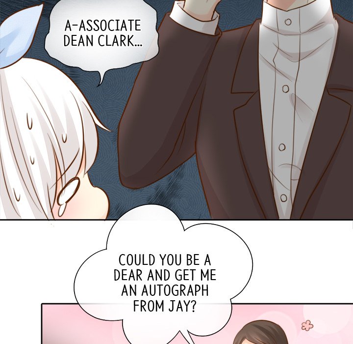 AI Pop Star AI Pop Star EP 28 - Toomics page 18 - 