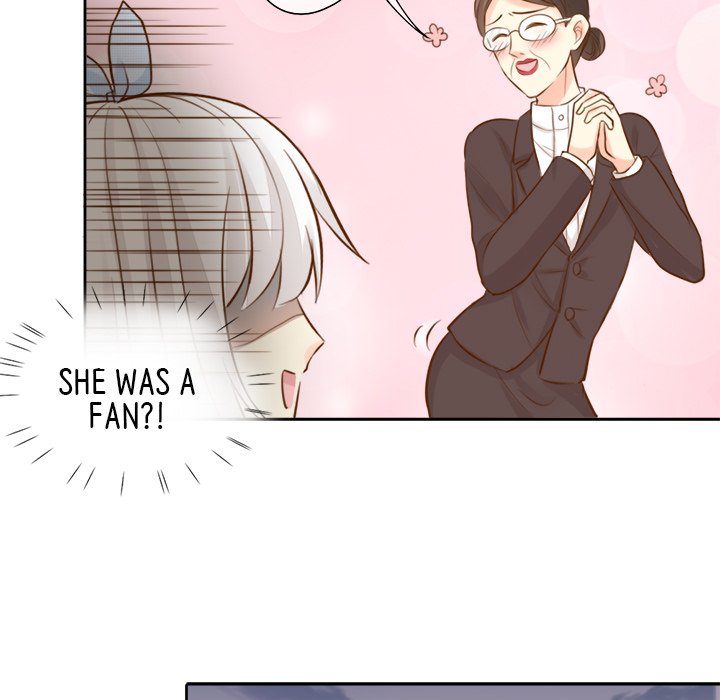 AI Pop Star AI Pop Star EP 28 - Toomics page 19 - 