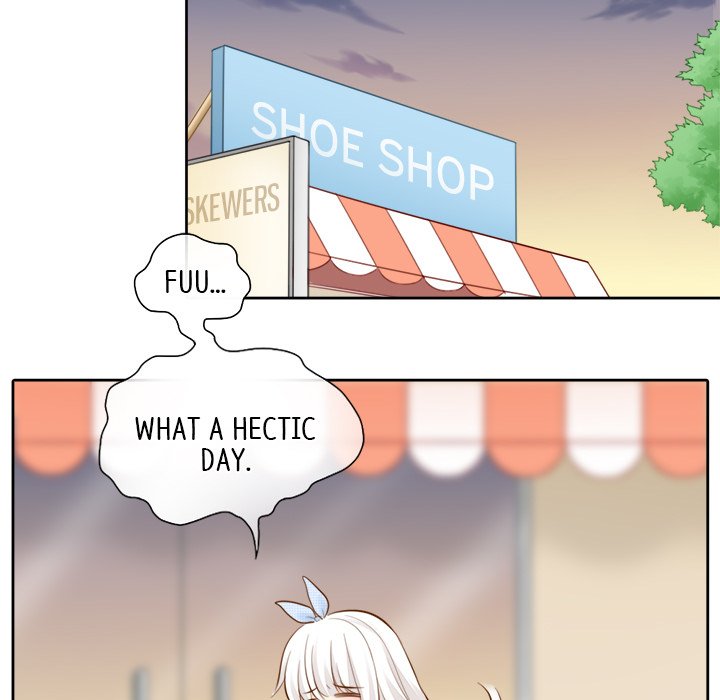 AI Pop Star AI Pop Star EP 28 - Toomics page 20 - 