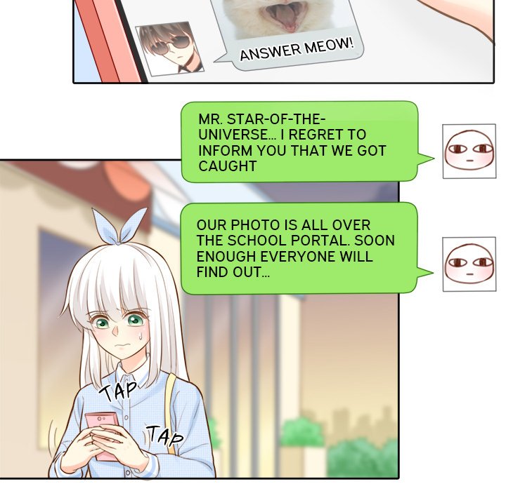 AI Pop Star AI Pop Star EP 28 - Toomics page 22 - 