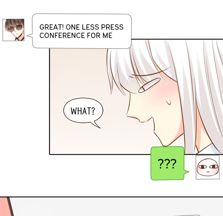 AI Pop Star AI Pop Star EP 28 - Toomics page 23 - 