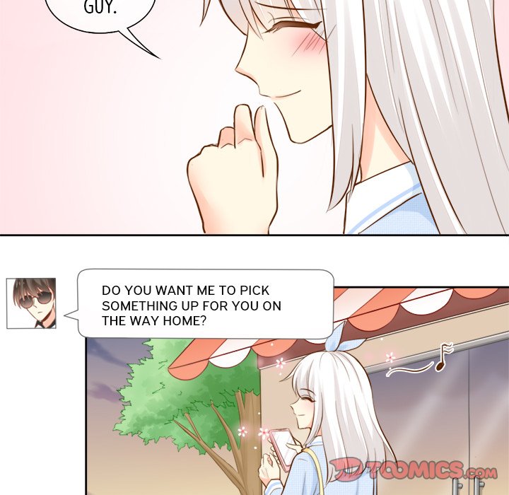 AI Pop Star AI Pop Star EP 28 - Toomics page 25 - 