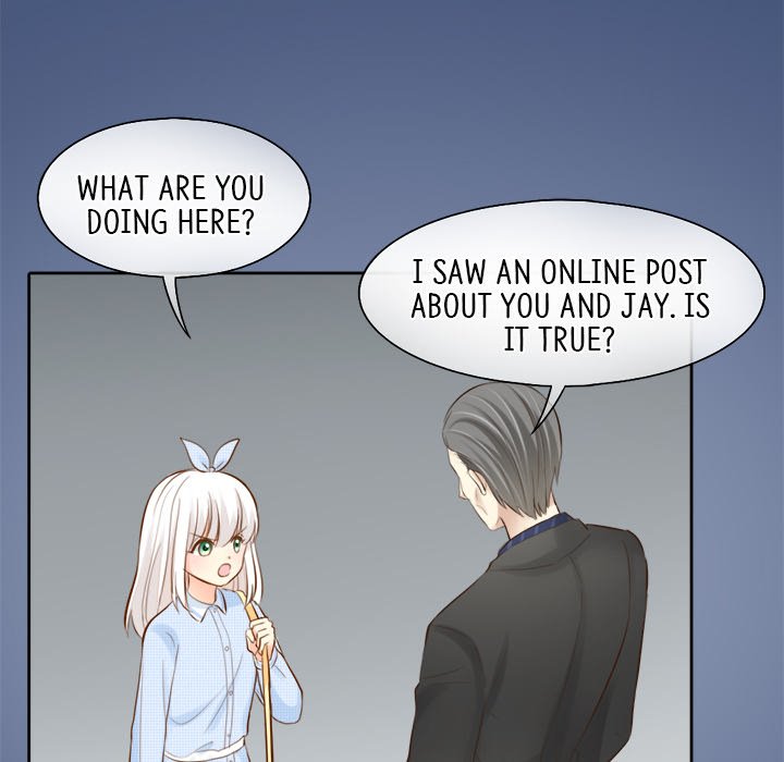 AI Pop Star AI Pop Star EP 28 - Toomics page 28 - 