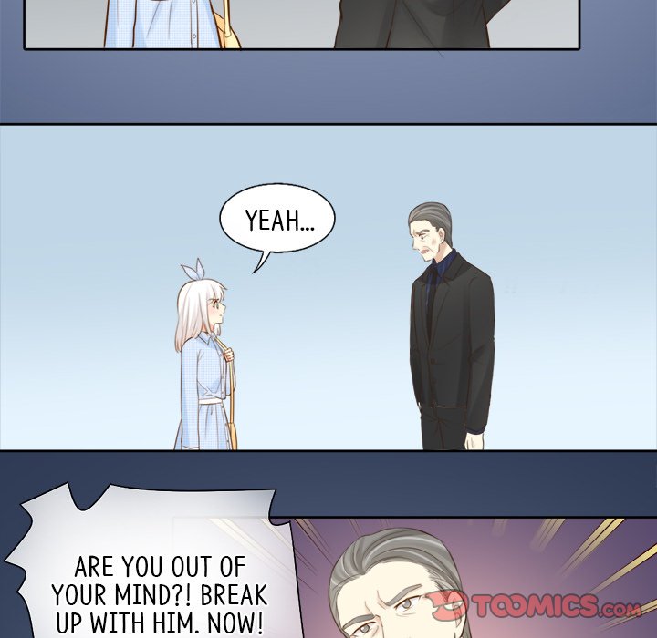 AI Pop Star AI Pop Star EP 28 - Toomics page 29 - 