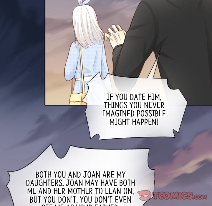 AI Pop Star AI Pop Star EP 28 - Toomics page 33 - 