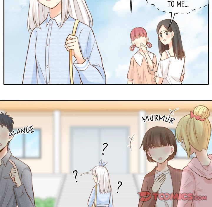AI Pop Star AI Pop Star EP 28 - Toomics page 5 - 