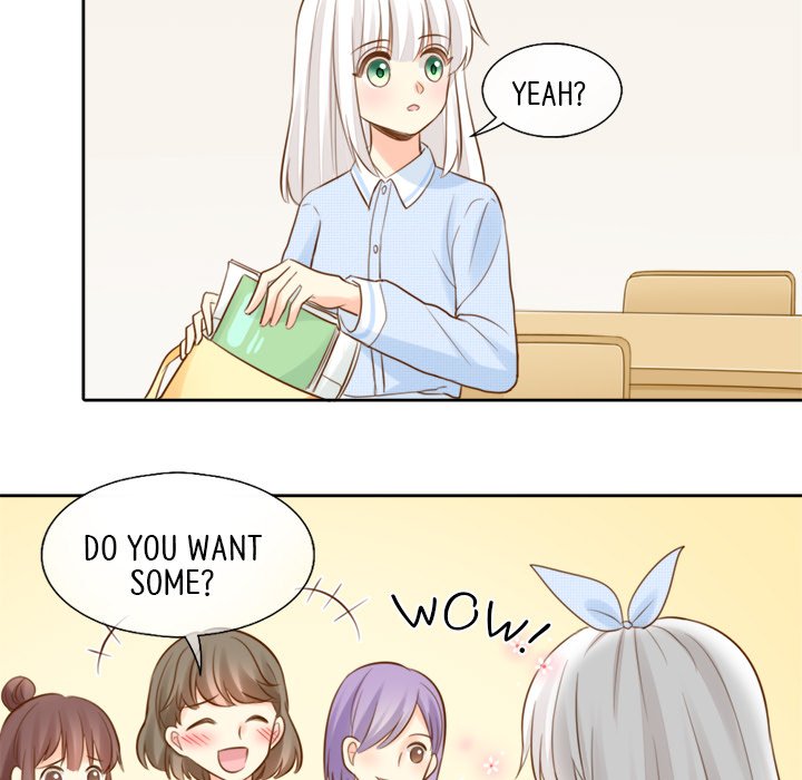 AI Pop Star AI Pop Star EP 28 - Toomics page 7 - 