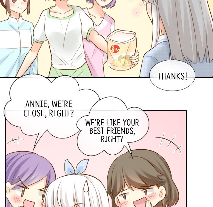 AI Pop Star AI Pop Star EP 28 - Toomics page 8 - 