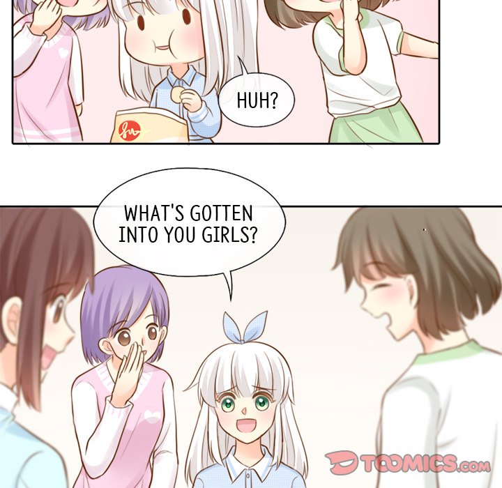AI Pop Star AI Pop Star EP 28 - Toomics page 9 - 