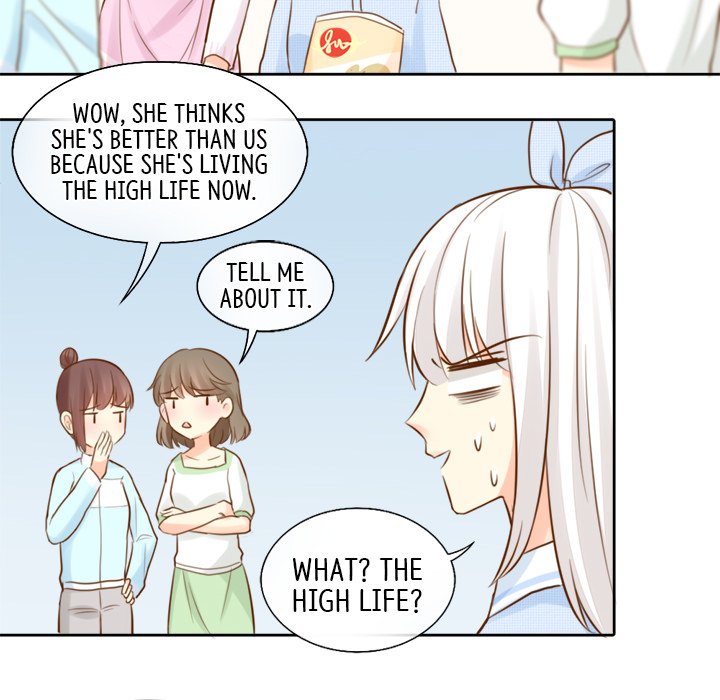 AI Pop Star AI Pop Star EP 28 - Toomics page 10 - 