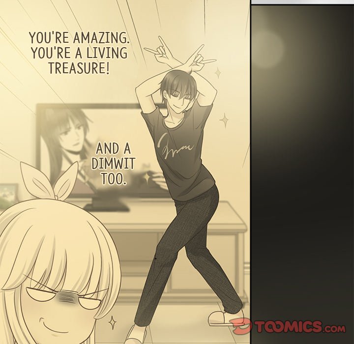 AI Pop Star AI Pop Star EP 29 - Toomics page 38 - 