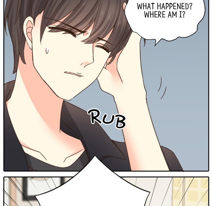AI Pop Star AI Pop Star EP 3 - Toomics page 19 - 
