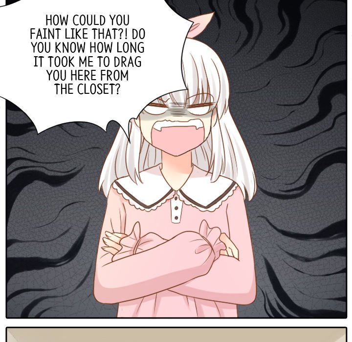 AI Pop Star AI Pop Star EP 3 - Toomics page 21 - 