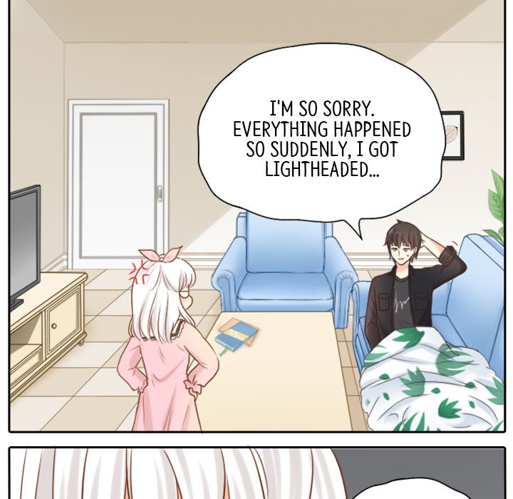 AI Pop Star AI Pop Star EP 3 - Toomics page 22 - 