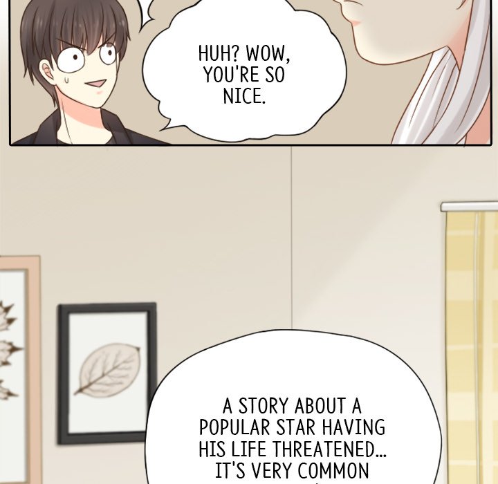 AI Pop Star AI Pop Star EP 3 - Toomics page 24 - 