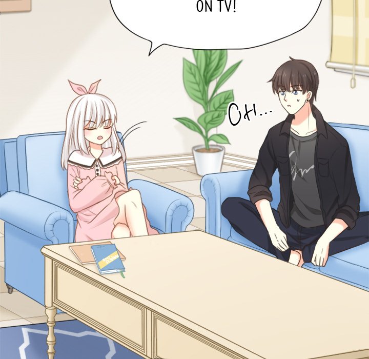 AI Pop Star AI Pop Star EP 3 - Toomics page 25 - 