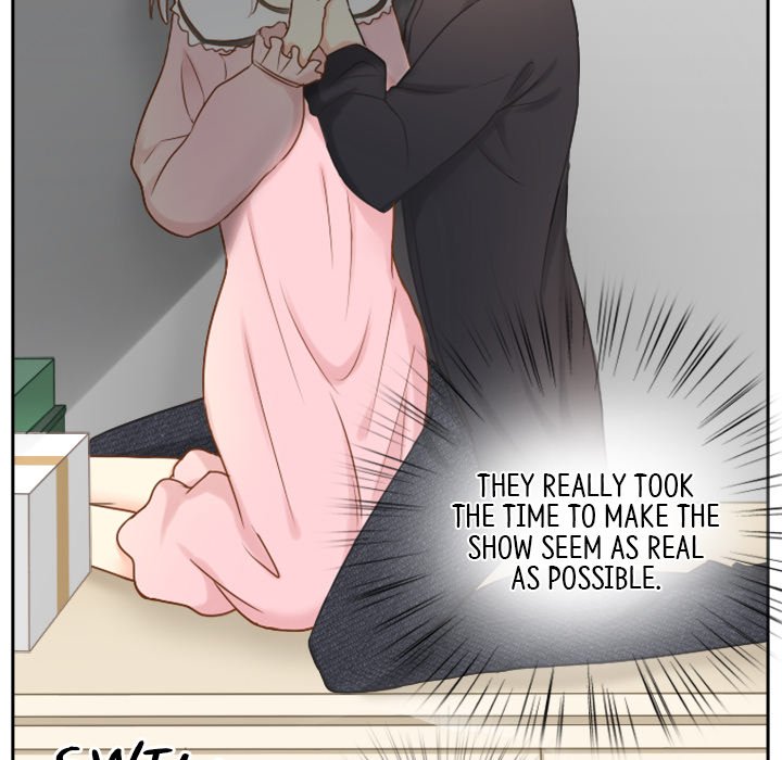 AI Pop Star AI Pop Star EP 3 - Toomics page 5 - 