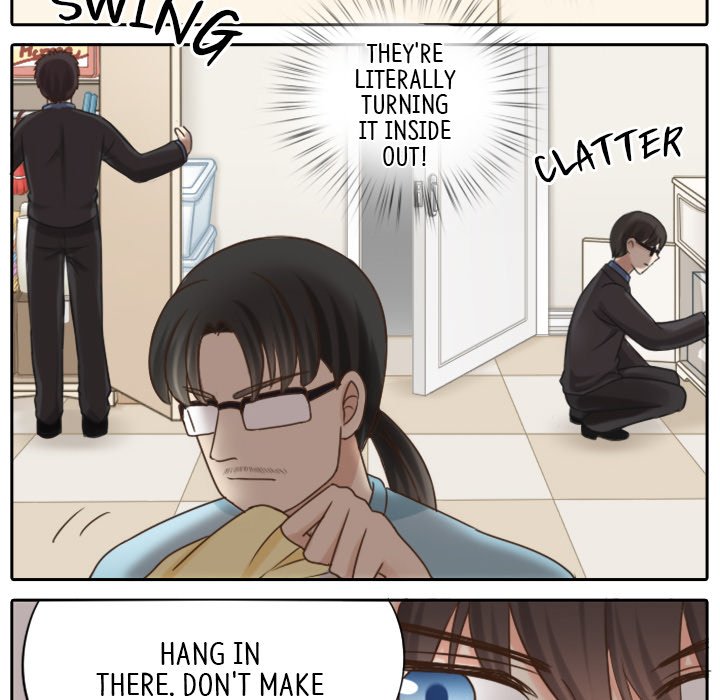 AI Pop Star AI Pop Star EP 3 - Toomics page 6 - 