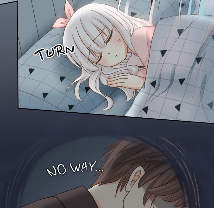 AI Pop Star AI Pop Star EP 3 - Toomics page 53 - 