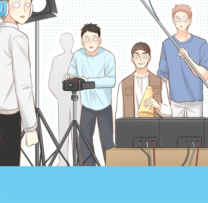 AI Pop Star AI Pop Star EP 30 - Toomics page 18 - 