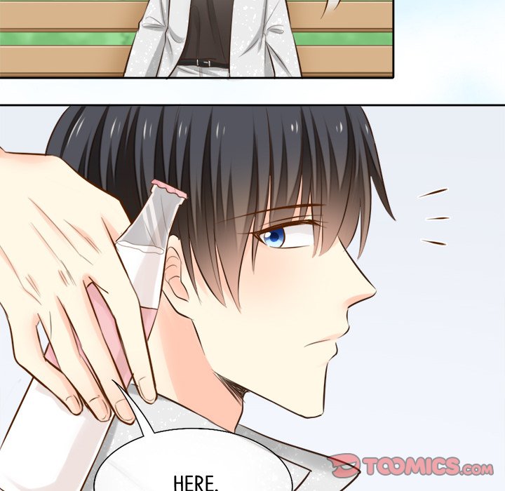 AI Pop Star AI Pop Star EP 30 - Toomics page 20 - 