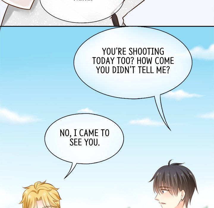 AI Pop Star AI Pop Star EP 30 - Toomics page 21 - 
