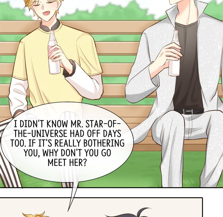 AI Pop Star AI Pop Star EP 30 - Toomics page 22 - 