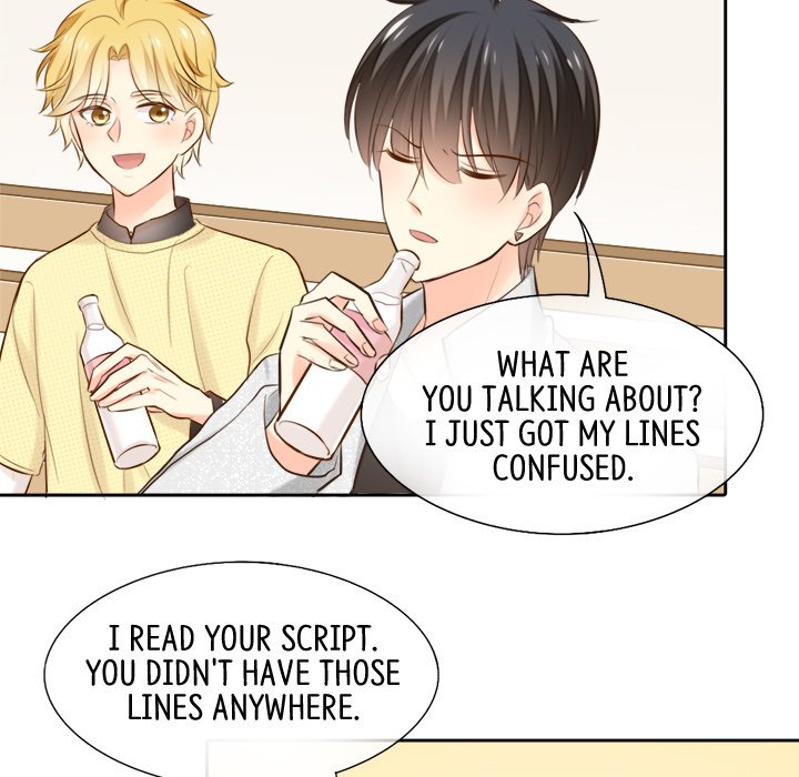 AI Pop Star AI Pop Star EP 30 - Toomics page 23 - 