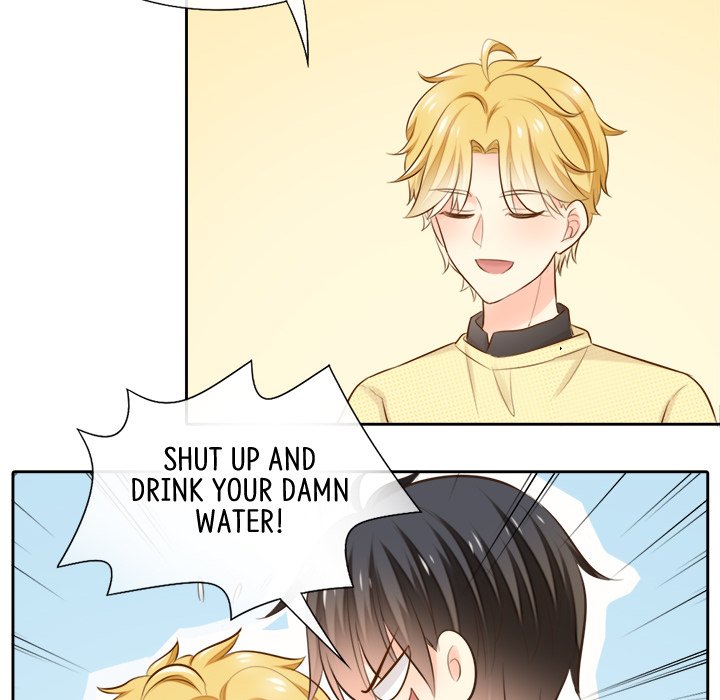 AI Pop Star AI Pop Star EP 30 - Toomics page 24 - 