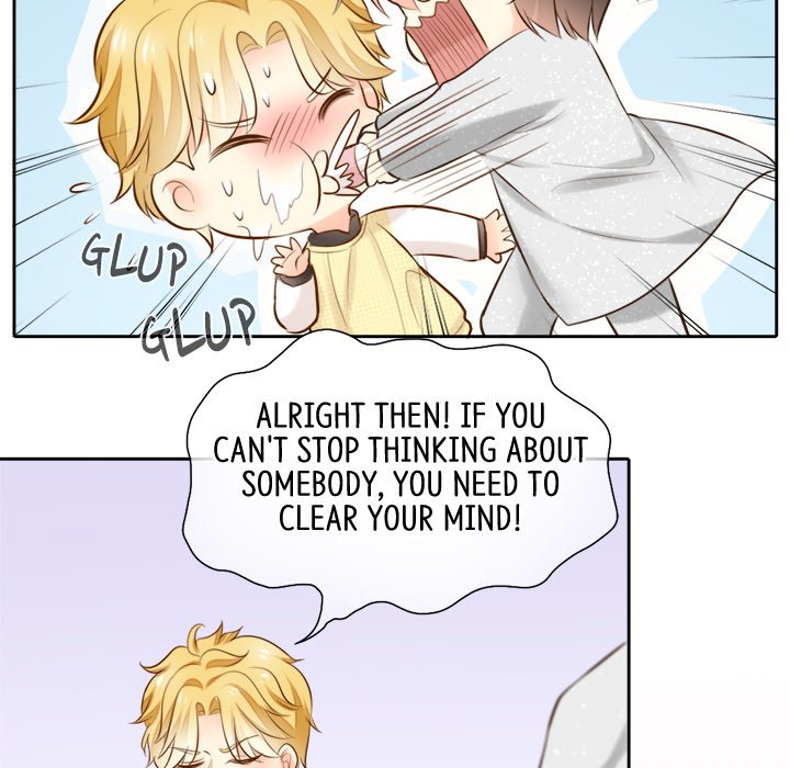 AI Pop Star AI Pop Star EP 30 - Toomics page 25 - 