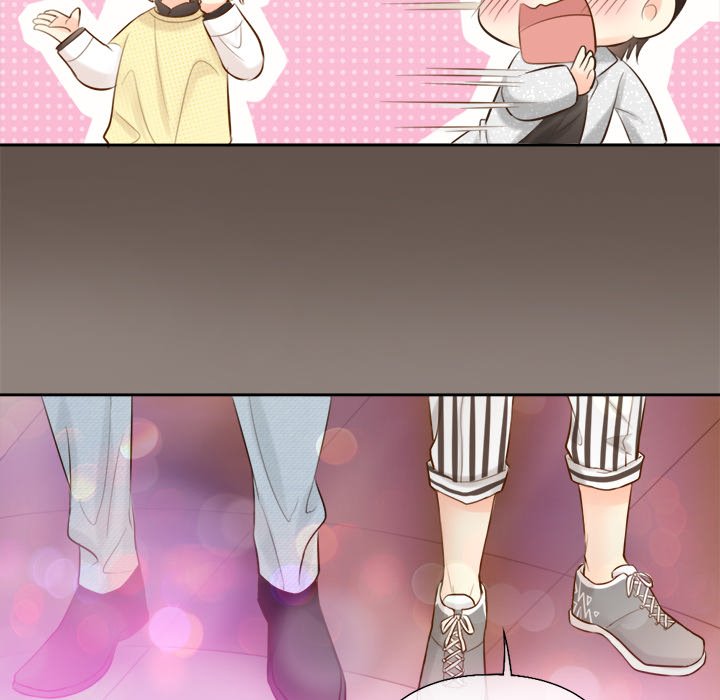 AI Pop Star AI Pop Star EP 30 - Toomics page 27 - 