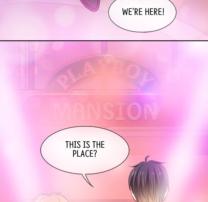 AI Pop Star AI Pop Star EP 30 - Toomics page 28 - 