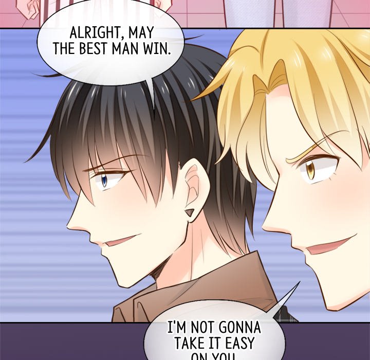 AI Pop Star AI Pop Star EP 30 - Toomics page 30 - 